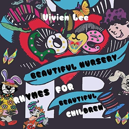 Beautiful Nursey Rhymes for Beautiful Children