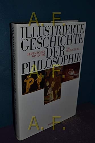 Illustrierte Geschichte der Philosophie