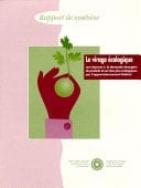 Le virage écologique : une réponse à la demande étrangère de produits et services plus écologiques par l'approvisionnement fédéral : rapport de synthèse