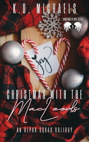 Christmas with the MacLeod's: Guardians of Hope Series