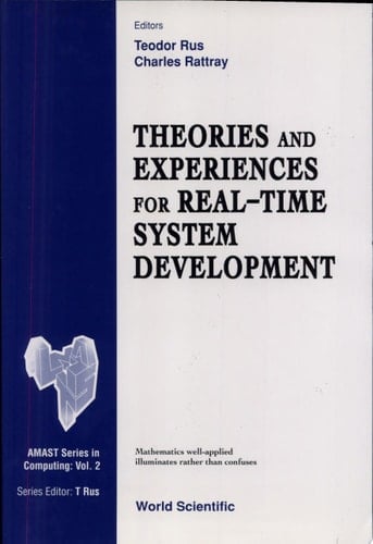 Theories and Experiences for Real-time System Development