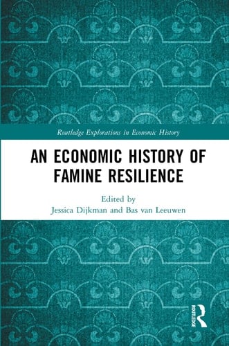 An Economic History of Famine Resilience