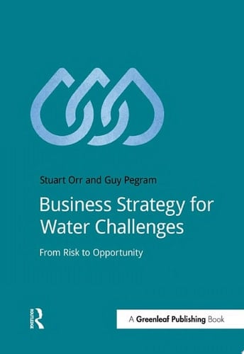 Business Strategy for Water Challenges