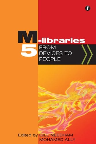 M-Libraries 5 From devices to people