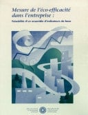 Mesure de l'éco-efficacité dans l'entreprise : faisabilité d'un ensemble d'indicateurs de base