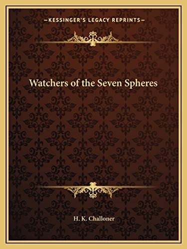 Watchers of the Seven Spheres