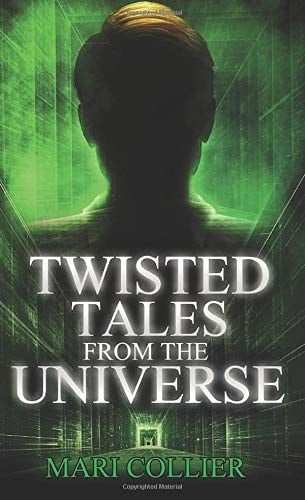 Twisted Tales From The Universe: Pocket Book Edition (Star Lady Tales)