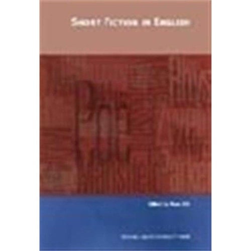 Short Fiction in English