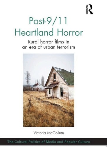 Post-9/11 Heartland Horror