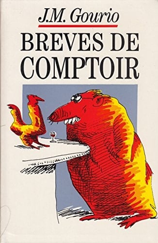 Breves de comptoir 1995