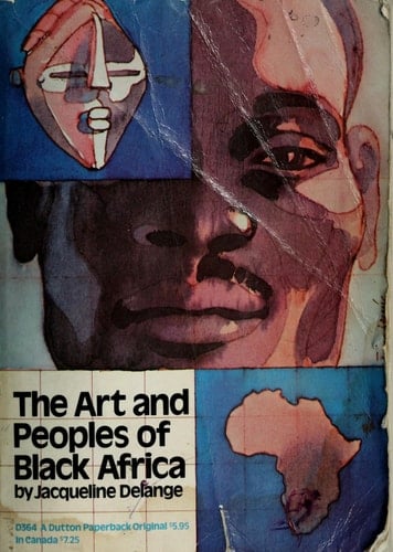 The art and peoples of Black Africa
