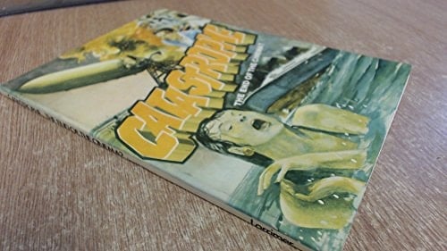 Catastrophe The End of the Cinema?