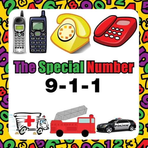 The Special Number 9-1-1