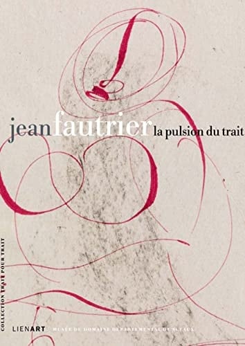 Jean Fautrier 1898-1964