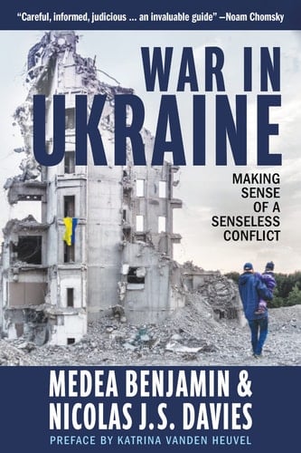 War in Ukraine Making Sense of a Senseless Conflict