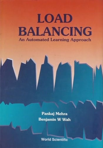 Load Balancing An Automated Learning Approach