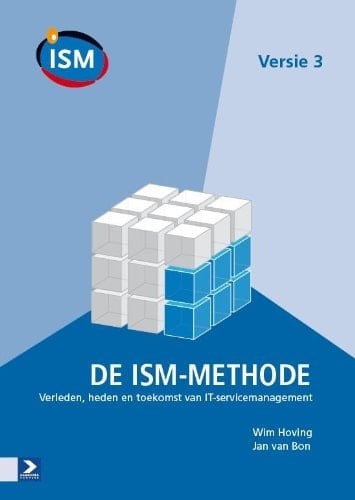 De ISM-methode verleden, heden en toekomst van IT-servicemanagement