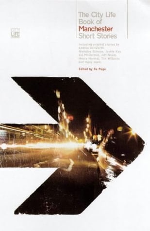 City Life Book Of Manchester Short Stories