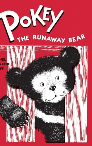 Grade 1 Pokey the Runaway Bear
