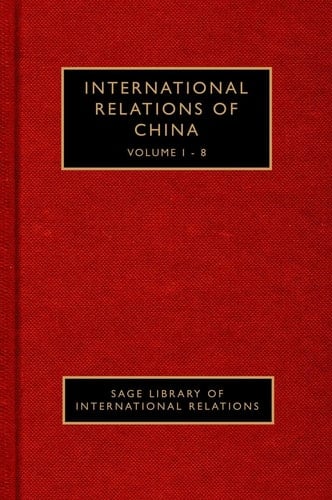 International Relations of China