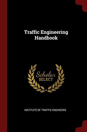 Traffic Engineering Handbook