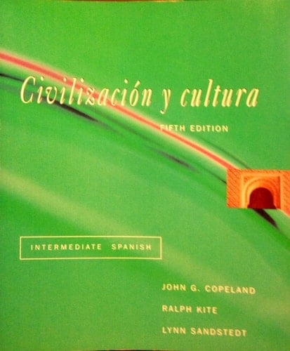 Intermediate Spanish