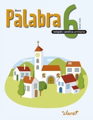 Nuevo Palabra 6 Andalucia