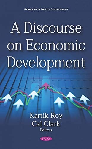 A Discourse on Economic Development