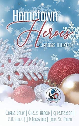 Hometown Heroes A Christmas Anthology