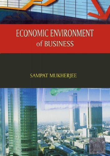 Economic Environment of Business