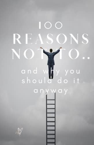 100 Reasons: Accountability Notebook