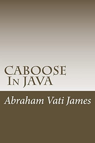 CABOOSE in JAVA