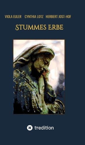 Stummes Erbe Ein Vogelsbergkrimi
