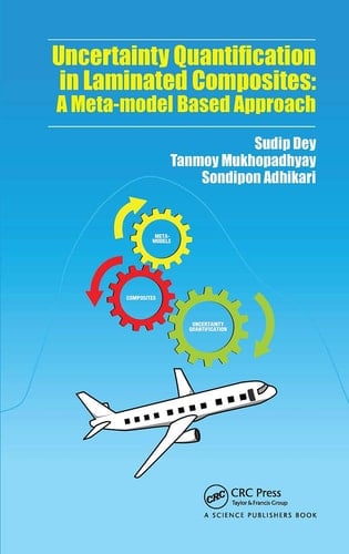 Uncertainty Quantification in Laminated Composites A Meta-Model Based Approach