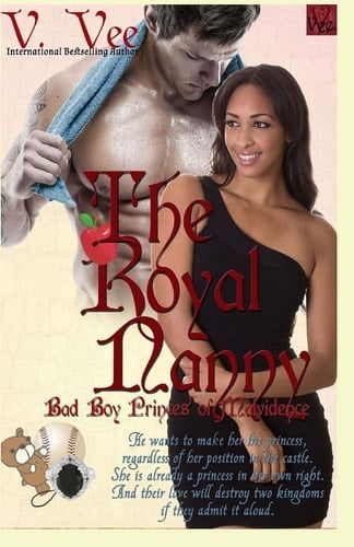 The Royal Nanny