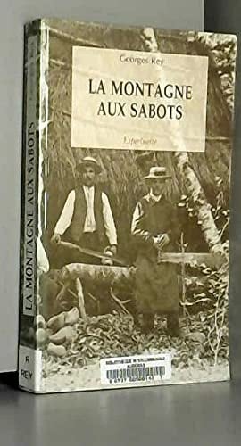 La montagne aux sabots Jean le Pauvre