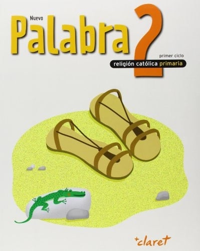 Nuevo Palabra 2 Andalucia