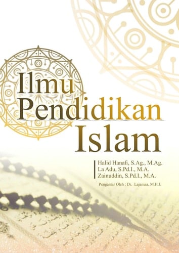 Ilmu Pendidikan Islam