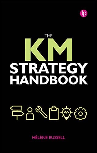 Km Strategy Handbook