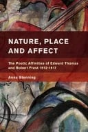 NATURE PLACE and AFFECT:the POET