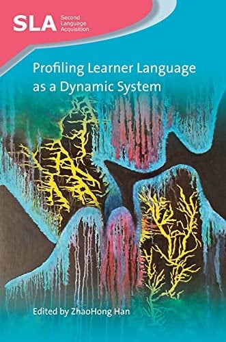 Profiling Learner Language as a Dynamic System