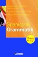Spanische Grammatik
