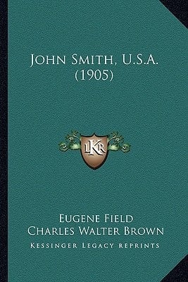 John Smith, U.S.A. (1905)