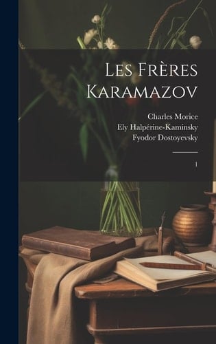 Les frères Karamazov 1