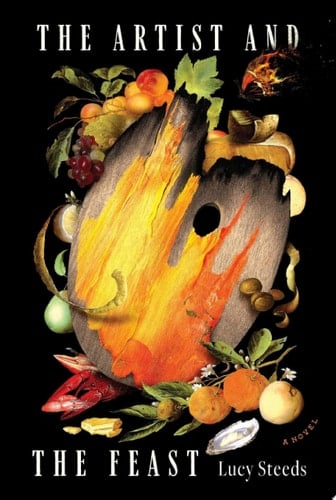 The Artist and the Feast