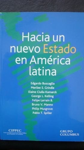 Hacia un nuevo Estado en América Latina
