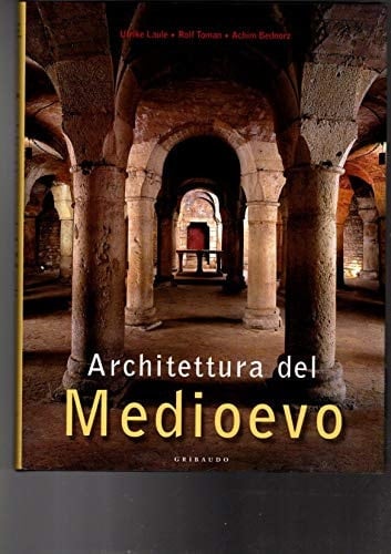Architettura del Medioevo
