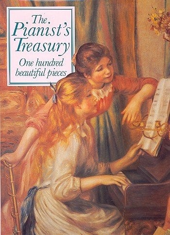 Pianist's Treasury (Grade 5-7)