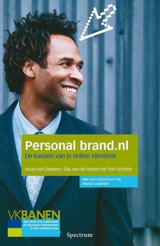 Personal brand.nl de kansen van je online identiteit