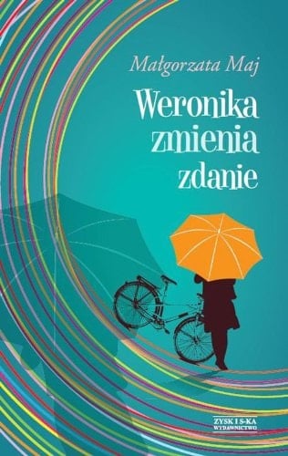 Weronika zmienia zanie